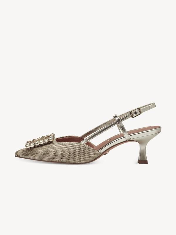 Tamaris TJ-0124-B-14 - Stivali E Scarpe Alla Moda