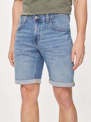 Jeans bermude