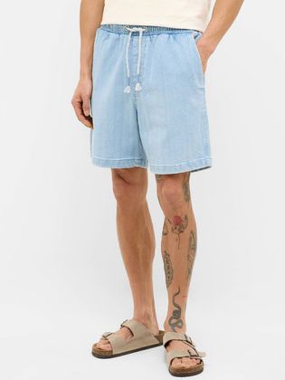 Jeans bermude