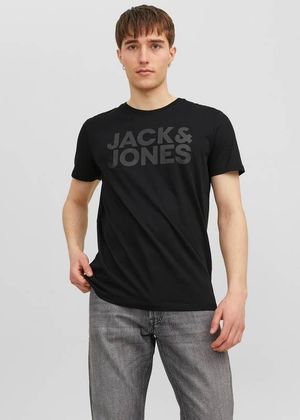 Slim/Large Print/Black