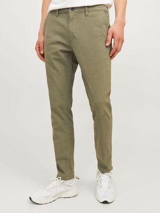 Dusty Olive