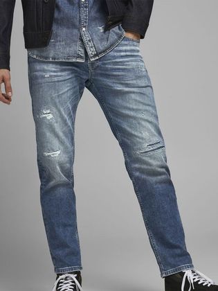 Jeans hlače