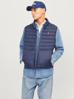 Navy Blazer