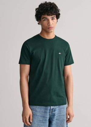 Tartan green