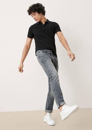 Jeans hlače