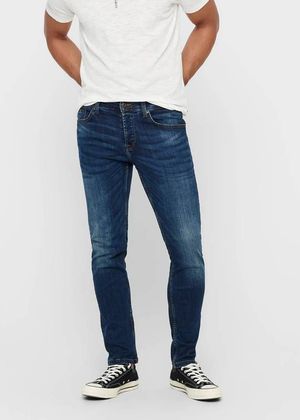 Jeans hlače