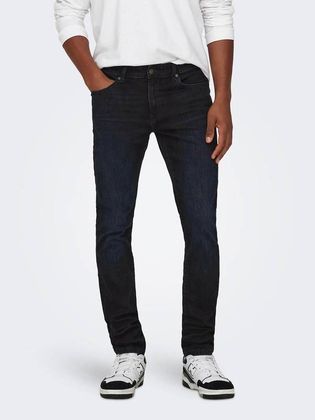 Jeans hlače