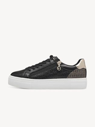 048 BLACK/GOLD