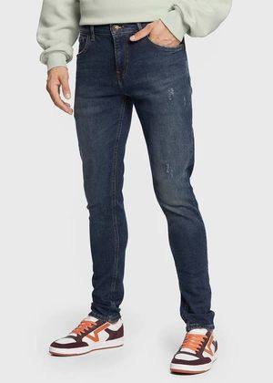Jeans hlače
