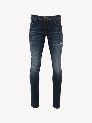 Jeans hlače