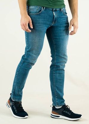 Jeans hlače