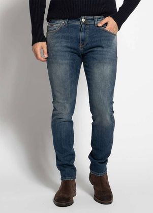 Jeans hlače