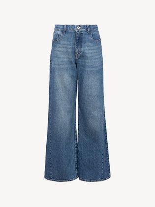 Jeans hlače