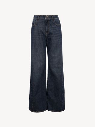 Jeans hlače
