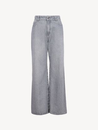 Jeans hlače