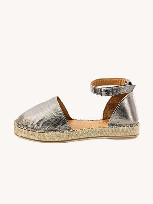 Espadrile