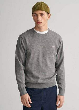 Dark Grey Melange