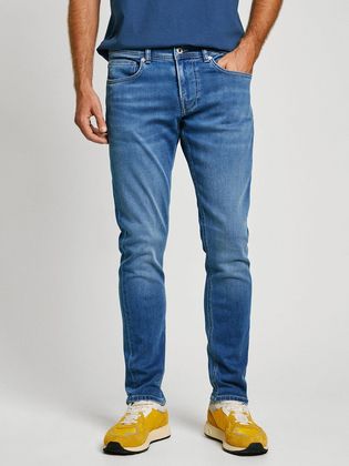 Jeans hlače