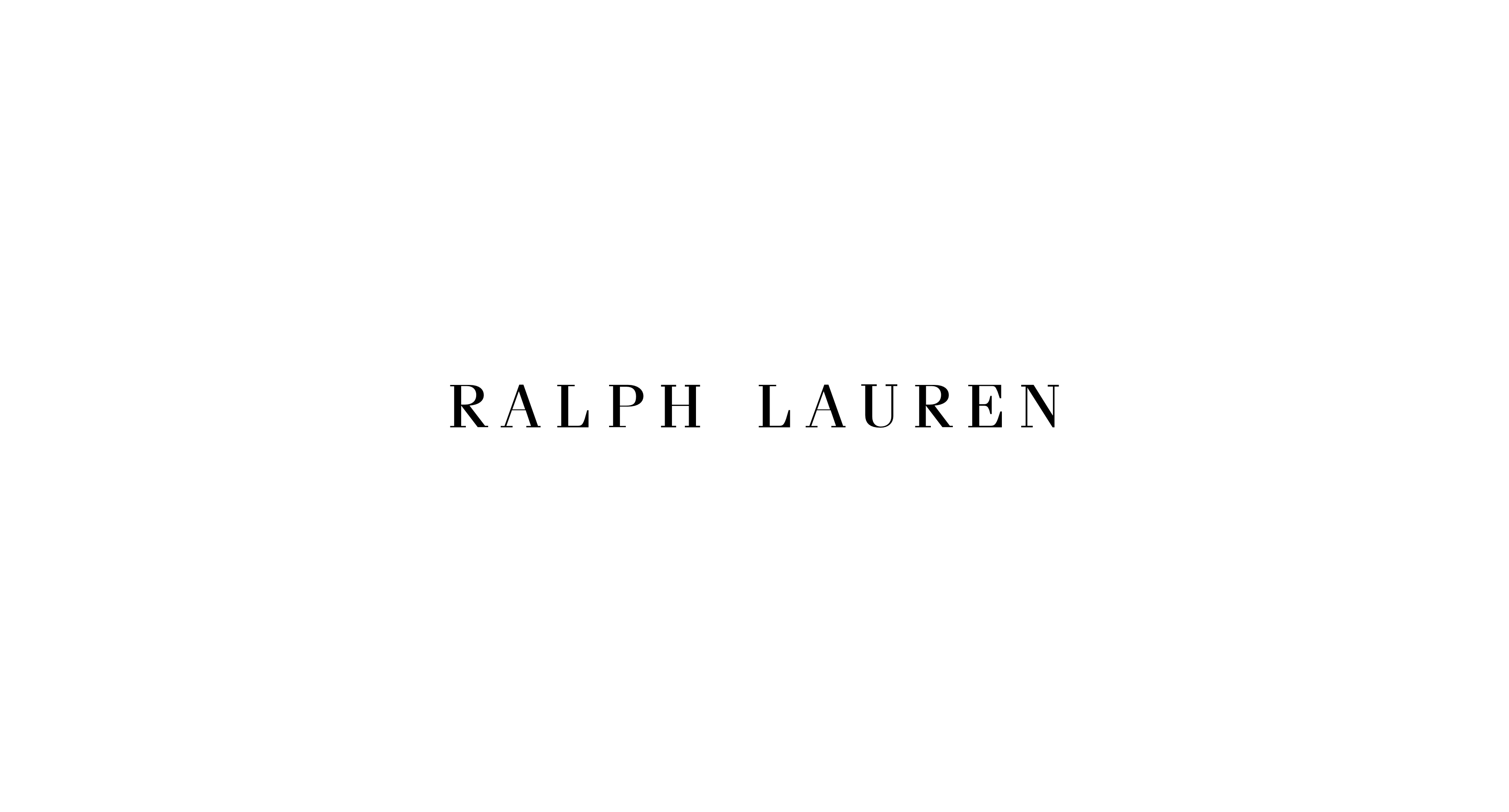 RALPH LAUREN