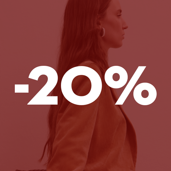 Žene -20%