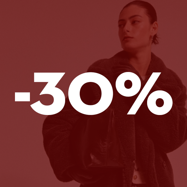 Žene -30%